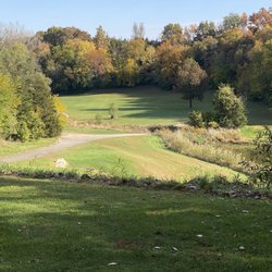 The Bourne Golf Course