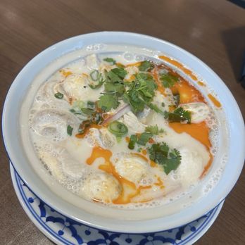 Sisters Thai Kitchen - Tom Kha - Thai Near Me - Roseville, California Sisters Thai Kitchen - Tom Kha - Thai Near Me - Roseville, California