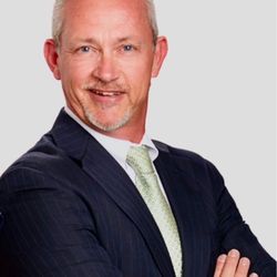 Denny Grimes & Team -  Keller Williams Realty