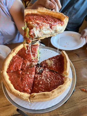 Giordano's by null