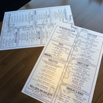 Doug's Diner - Breakfast & Brunch Near Me - Castle Rock, Colorado Doug's Diner - Breakfast & Brunch Near Me - Castle Rock, Colorado
