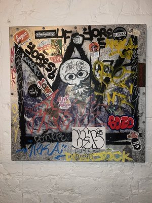 Black Tap Craft Burgers & Beer - SoHo by null Black Tap Craft Burgers & Beer - SoHo by null