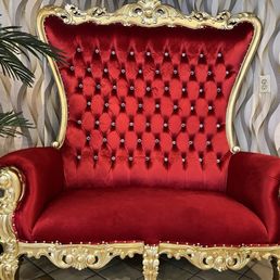 Wedding part chair Wedding part chair