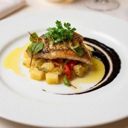 Chilean Sea Bass
