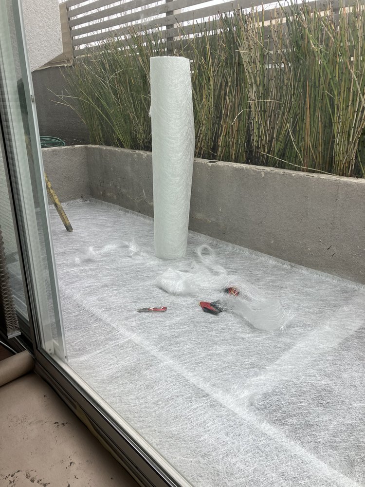 Slide of Espinal's Roofing & Waterproofing