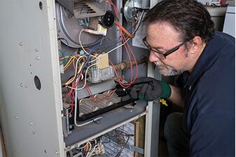 Slide of Kendall Plumbing Heating & Air Conditioning