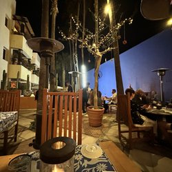 Mi Cocina Restaurant