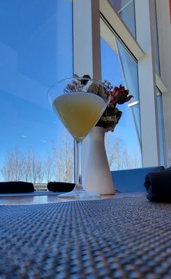 Wolfgang Puck by null