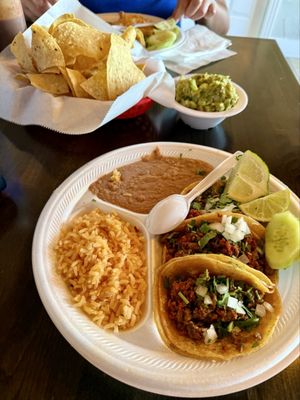 Ambro’s Tacos Y Más by null