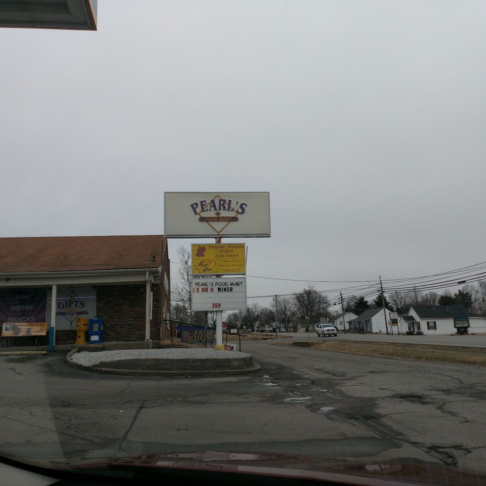 THE BEST 10 Grocery near Mount Washington, KY 40047 Last Updated