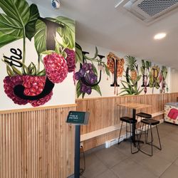 The Juicery