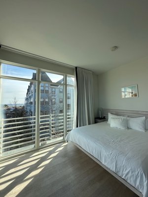 Bungalow Hotel by null