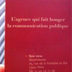 ID Communes