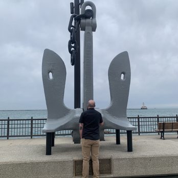 Navy Pier - Landmarks & Historical Buildings Near Me - Chicago, Illinois