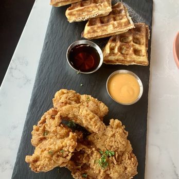 Chillax & Co - Chicken & waffles - Breakfast & Brunch Near Me - Richmond Hill, Ontario Chillax & Co - Chicken & waffles - Breakfast & Brunch Near Me - Richmond Hill, Ontario