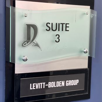 Dayton Dragons - Our Hosts - The Levitt - Bolden Group (Justin Bolden) - Professional Sports Teams Near Me - Dayton, Ohio