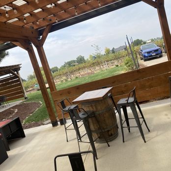 Sol Invictus Vineyard - Wineries Near Me - Star, Idaho Sol Invictus Vineyard - Wineries Near Me - Star, Idaho