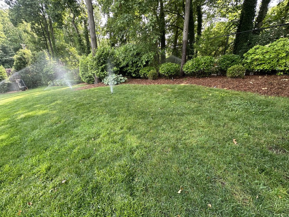 Slide of Sprinkle Smart