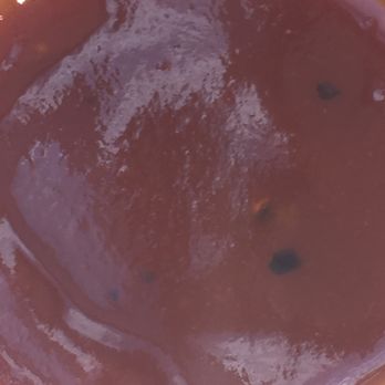 Droopy's BBQ - Habanero BBQ Sauce - Food Trucks Near Me Droopy's BBQ - Habanero BBQ Sauce - Food Trucks Near Me