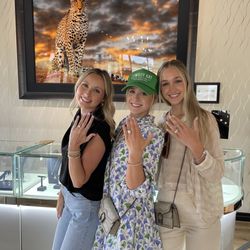 Daniel & Co - The beautiful Brand Ambassadors of Daniel&co.