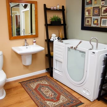Josco Supply & Showroom - Walk-In Bathtubs - Kitchen & Bath Near Me - Austin, Texas Josco Supply & Showroom - Walk-In Bathtubs - Kitchen & Bath Near Me - Austin, Texas