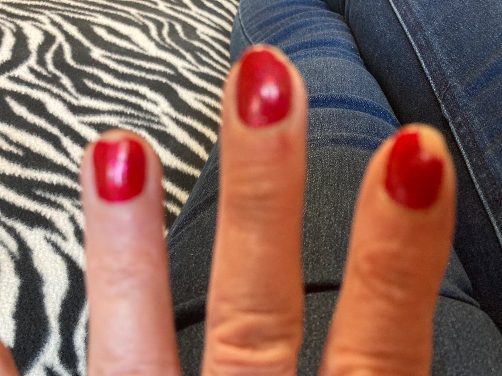 LOVELY NAILS Updated April 2024 1209 E Chapman Ave, Fullerton, California Nail Salons