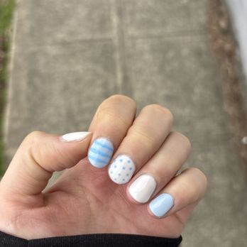 Savvy Nails and Spa - Nail Salons Near Me - Seattle, Washington Savvy Nails and Spa - Nail Salons Near Me - Seattle, Washington