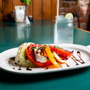 Cracker Barrel Pub on Yelp