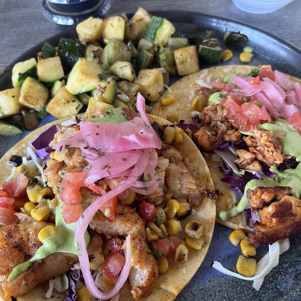 07-01-2025 CAJUN SWAI TACO $3.50 ea on Tuesdays 07-01-2025 CAJUN SWAI TACO $3.50 ea on Tuesdays
