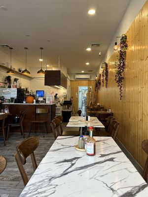 Belly Cake Pancake House by null