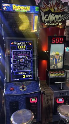 Speedy's Fast Track by null