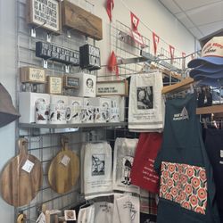 Howl Clothing & Adventure