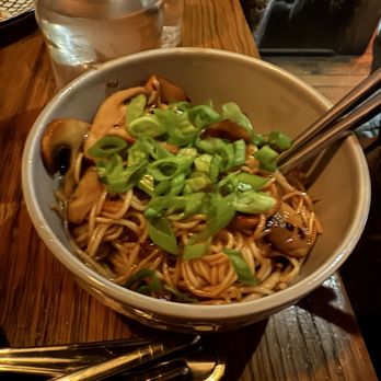 Adelaide Oyster House - Chili   noodles - June 2026 - Tapas Bars Near Me - St. John's, Newfoundland and Labrador