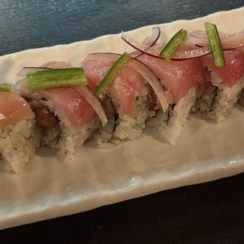 Tsuri - Yellowtail Lover - Sushi Bars Near Me - Los Angeles, California