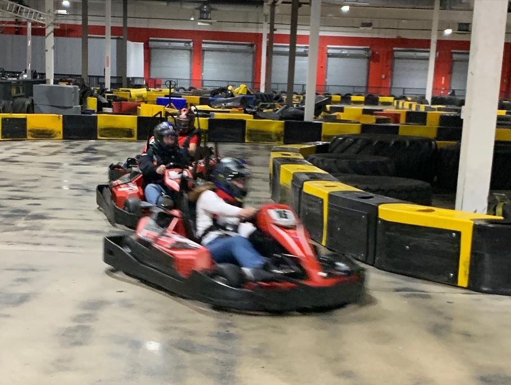 LONG ISLAND KARTING EXPERIENCE Updated October 2024 91A Jersey St