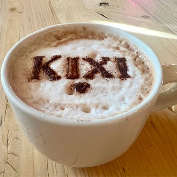 Kixi Cafe - Breakfast & Brunch Near Me - Boca Raton, Florida