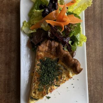 Tilikum Place Cafe - quiche - New American Near Me - Seattle, Washington Tilikum Place Cafe - quiche - New American Near Me - Seattle, Washington
