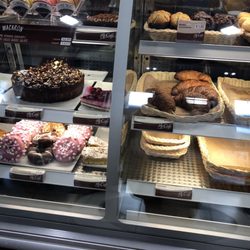 McDonald's - Unusual deserts