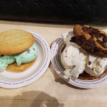 Insomnia Cookies - Food Delivery Services Near Me - Birmingham, Alabama