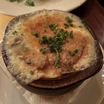 Sweetwater Restaurant - French Onion Soup - New American Near Me - Brooklyn, New York Sweetwater Restaurant - French Onion Soup - New American Near Me - Brooklyn, New York