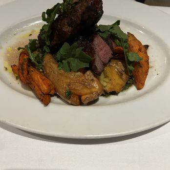 Bottega Italian Restaurant - Italian Near Me - Birmingham, Alabama