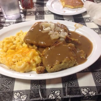 Southern Kitchen - Chicken fried steak - Southern Near Me - Tacoma, Washington Southern Kitchen - Chicken fried steak - Southern Near Me - Tacoma, Washington