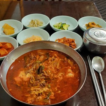 IL MEE Korean Restaurant - Korean Near Me - Marietta, Georgia IL MEE Korean Restaurant - Korean Near Me - Marietta, Georgia