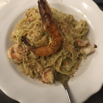 Mad Bene - Shrimp pasta - Italian Near Me - Kapolei, Hawaii