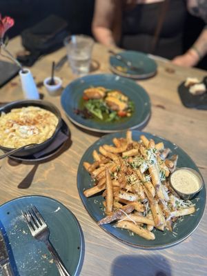 Salt & Stone by null