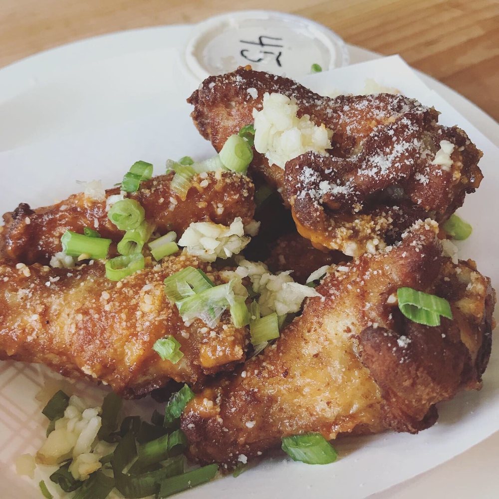 Noble Pie Parlor - Midtown - Wings - Chicken Wings Near Me - Reno, Nevada Noble Pie Parlor - Midtown - Wings - Chicken Wings Near Me - Reno, Nevada