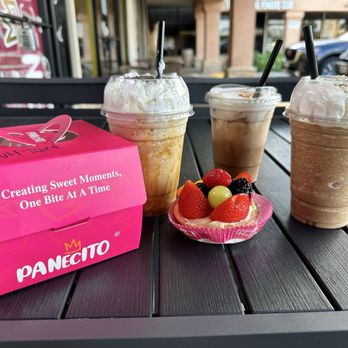 My Panecito - My meal - Bakeries Near Me - Orange, California My Panecito - My meal - Bakeries Near Me - Orange, California