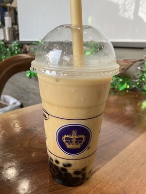 Bubble Queen Cafe Richmond by null