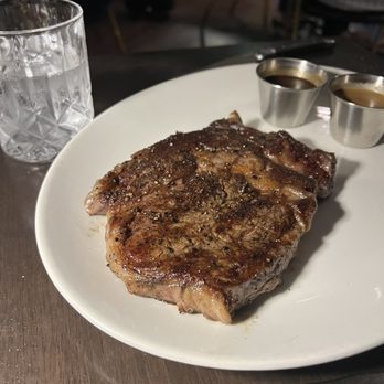 BLVD Steak - Steak was superior - Steakhouses Near Me - Sherman Oaks, California BLVD Steak - Steak was superior - Steakhouses Near Me - Sherman Oaks, California