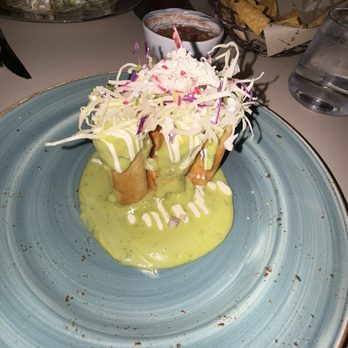 Javier’s - Mexican Near Me - Los Angeles, California